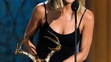 Jen Aniston - najseksi žena desetljeća