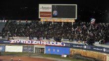 Kako je Hajduk Zagreb učinio svojim…