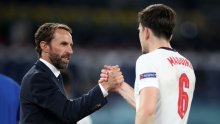 Engleski izbornik Gareth Southgate otkrio je tajnu uspjeha njegove reprezentacije na ovom Euru; jedan detalj izdvaja ih od ostalih momčadi