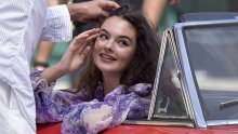 Lijepa kći Monice Bellucci nastavlja maminim stopama: Zvijezda je nove reklamne kampanje za Dolce&Gabbanu