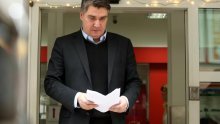 Milanović popustio: Petrov može biti mandatar