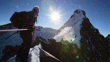 Dvije žene se smrznule u Alpama na 4630 m nadmorske visine, muškarac spašen