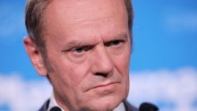 Donald Tusk najavio da će napustiti mjesto predsjednika EPP-a