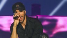 Enrique Iglesias raznježio sve svojom posljednjom objavom, no glupiranje u bazenu nekome se baš i nije svidjelo