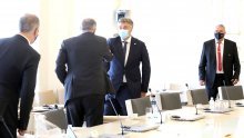 Plenković primio izaslanstvo Viteškog alkarskog društva: Vlada će i dalje podržavati Sinjsku alku