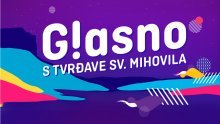 Sve je spremno za ljeto koje će se dugo pamtiti uz program 'Glasno s tvrđave'