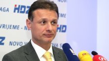 Jandroković o HSS-u: Stalna na tom svijetu samo mijena jest