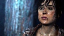 Beyond: Two Souls