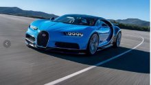 Volkswagen donio dobit Porsche Holdingu, poznato i kada se osniva Bugatti-Rimac i što je mu je zasad prepreka