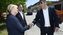 Milanović se obračunao s protivnicima oko Vruje, novinara Dežulovića nazvao 'Ragnarom', pa poručio: Ako je bespravno, rušite to! Što čekate?