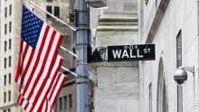 Wall Street nadoknadio gubitke, burze rastu na krilima poslovnih rezultata