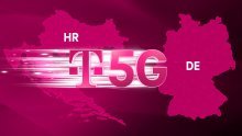 Hrvatski Telekom omogućuje 5G roaming i u Njemačkoj