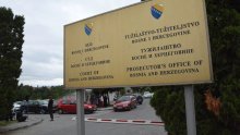 BiH: Četiri godine zatvora zbog terorizma i pripadništva Islamskoj državi