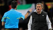 Jose Mourinho komentirao je sramotnu odluku sudaca koja je Englesku 'pogurala' u finale: Nisam siguran da želite čuti ono što ću vam reći...