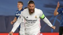 Real ga otjerao, a sada će 35-godišnji Sergio Ramos u PSG-u dobivati nevjerojatni milijunski iznos