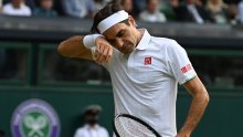 Roger Federer svojim je izjavama o mogućem umirovljenju nakon neočekivanog poraza u Wimbledonu iznenadio milijune navijača: Moram dobro razmisliti o svemu...