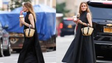 Ovako se nose najveći ljetni trendovi: Olivia Palermo odlično spaja popularne modne komade i ima kombinaciju koju vrijedi kopirati