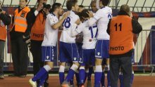 Hajduk na pravi način proslavio svoj 105. rođendan!