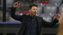 Diego Simeone odveo Atletico do 11. naslova prvaka, a sada mu je stigla nagrada za ovaj ogroman pothvat; u Madridu znaju o kakvom se treneru radi