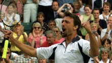 Prije 20 godina Goran Ivanišević osvojio je Wimbledon i posvetio ga Draženu Petroviću, a jedan detalj otkriva zašto je to napravio; doček u Splitu nitko nikada neće ponoviti!