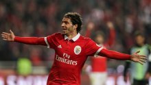 [VIDEO] Filip Krovinović zbog žestokih uvreda na račun trenera Jesusa, Benfica ga odlučila kazniti