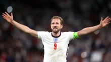 Harry Kane kao da se ruga svima ostalima; kapetan Engleske naglasio veliku prednost koju imaju nad Talijanima, ali i drugima na Euru