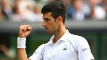 Novak Đoković ovime je sve rekao; srpski tenisač uoči finala Wimbledona iskreno progovorio o Goranu Ivaniševiću