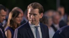 Austrijski kancelar Sebastian Kurz sretnu je vijest objavio na Instagramu: 'Uskoro će nas biti troje'