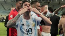 Lionel Messi podnio je veliku žrtvu da bi odveo Argentinu do naslova južnoameričkog prvaka; zbog ovoga voljeli bi ga još više