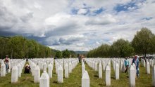 Majke Srebrenice: Procesuirati ratne zločine u BiH, a ne hrvatske generale