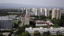 Diler bježao od policije po Novom Zagrebu, ulje konoplje i amfetamin skrivao u hotelskoj sobi