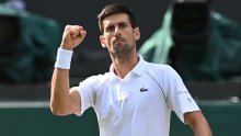 Đoković treći put zaredom osvojio Wimbledon i stao uz bok Federeru i Nadalu, a povijest je ispisala i Hrvatica kojoj je uspjelo nešto što nikome prije nije