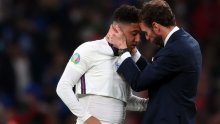 Gareth Southgate shvatio kakvu je grešku napravio, i sada se posuo pepelom pred svima: To je potpuno moja odgovornost...