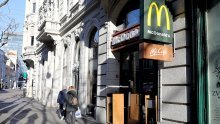 Prvi put u Hrvatskoj zatvara se jedan McDonald's: Neće ga više biti u centru Pule, evo i zašto