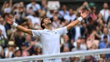 Novak Đoković poručio kako Wimbledon neće biti njegov zadnji veliki trofej, a rekao je i zašto ga to što dolazi iz Srbije dodatno motivira