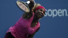 Serena zastrašujuće lako do finala US Opena!