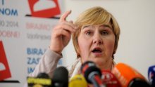 'Josipović, HDZ, SDP i GONG šire neistine o referendumu'