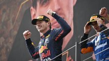 Max Verstappen savršenom utrkom u Austriji ušao u prestižni klub Formule 1; na vrhu je zvijezda koja je smrtno stradala u nesreći sa samo 32 godine