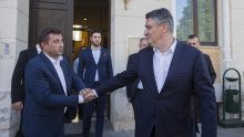 Milanović: Bošnjački političari su uzrok 'nesreće u BiH', doći će kraj preglasavanju Hrvata