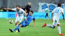 Dinamo vs Rijeka; evo gdje možete gledati derbi!