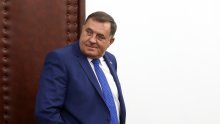 Dodik ponovno negirao genocid u Srebrenici: Radije bih u zatvor nego što bih priznao nešto što se nije dogodilo