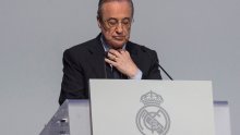 Novi skandal potresa Real Madrid; oglasio se predsjednik Florentino Perez, a uskoro mu je brutalno spustio prozvani novinar