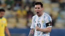 Lionel Messi napokon odlučio gdje nastavlja karijeru; potpisuje na pet godina, a poznato je i koliko će zarađivati