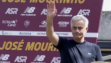 Jose Mourinho doveo svoje prvo pojačanje u novom klubu; Roma za 11.5 milijuna eura osnažila zadnju liniju i najavila borbu za vrh