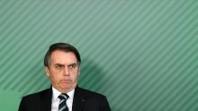 Brazilski predsjednik Bolsonaro mogao bi biti podvrgnut hitnoj operaciji