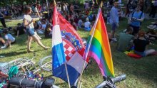 Zagreb Pride: I Rijeka postaje sve nesigurniji grad za život LGBTIQ osoba, u lipnju dva puta nasrnuli na gej mladiće