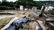 Njemački dužnosnici pod istragom za ubojstvo zbog spore reakcije na poplave