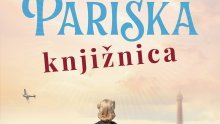 Roman koji se dugo iščekivao: Ljubavno pismo Parizu, književnosti i prijateljstvu