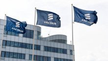 Ericsson blago povećao dobit, nadoknadio izgubljeni tržišni udio u Kini