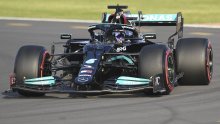 Lewis Hamilton najbrži u kvalifikacijama za 'sprint' utrku; evo koliko bodova donosi pobjeda na takvoj vrsti utrke